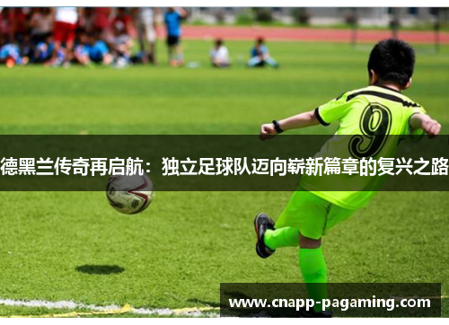 德黑兰传奇再启航:独立足球队迈向崭新篇章的复兴之路