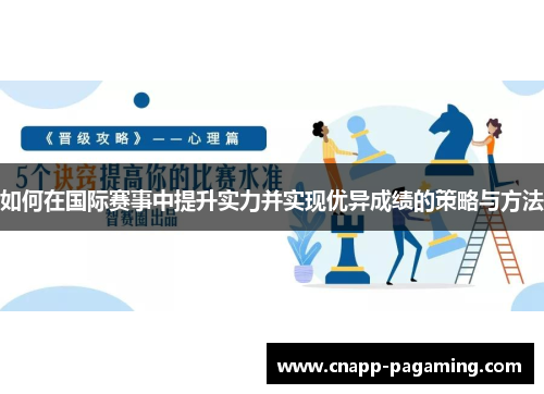 如何在国际赛事中提升实力并实现优异成绩的策略与方法