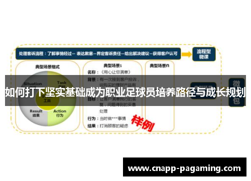 如何打下坚实基础成为职业足球员培养路径与成长规划