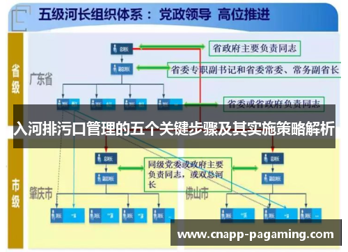 入河排污口管理的五个关键步骤及其实施策略解析