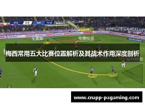 梅西常用五大比赛位置解析及其战术作用深度剖析