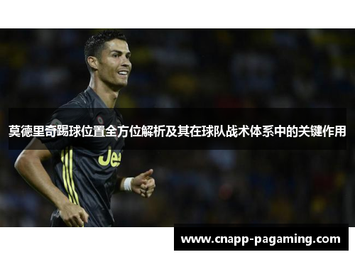 莫德里奇踢球位置全方位解析及其在球队战术体系中的关键作用