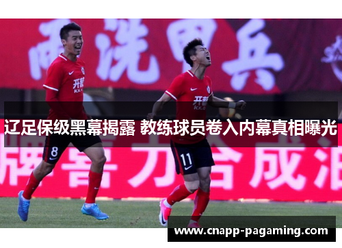 辽足保级黑幕揭露 教练球员卷入内幕真相曝光 辽足保级黑幕揭露 教练球员卷入内幕真相曝光