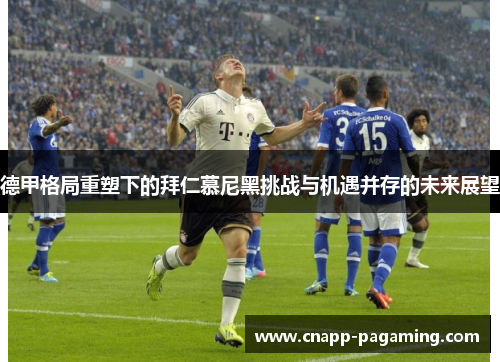 德甲格局重塑下的拜仁慕尼黑挑战与机遇并存的未来展望